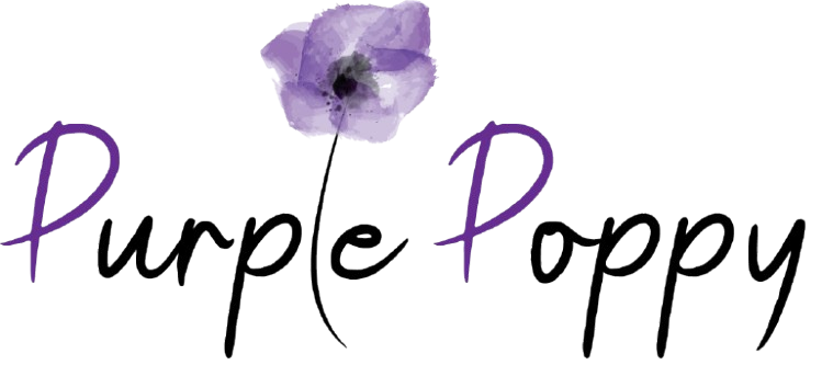 PurplePoppy